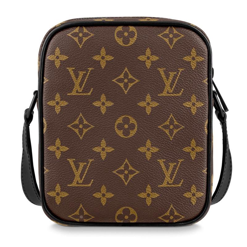 LOUIS VUITTON アヴェニュー?スリングバッグ 長財布 2点セット お得 Ref:M69404+M60017