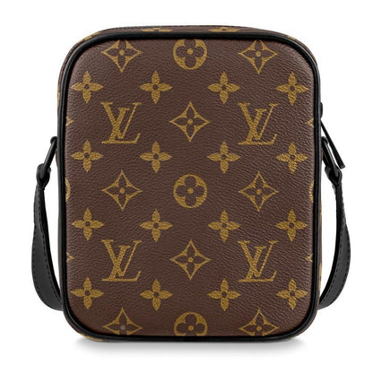 LOUIS VUITTON アヴェニュー?スリングバッグ 長財布 2点セット お得 Ref:M69404+M60017