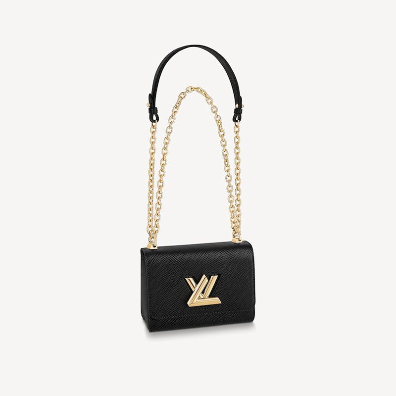 ★完売間近★【送料関税無料】Louis Vuitton ツイスト MM