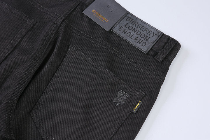 Burberry バーバリー ジーンズ