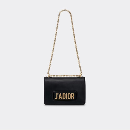 Dior(ディオール) カーフスキン J'Adior フラップバッグ 2色