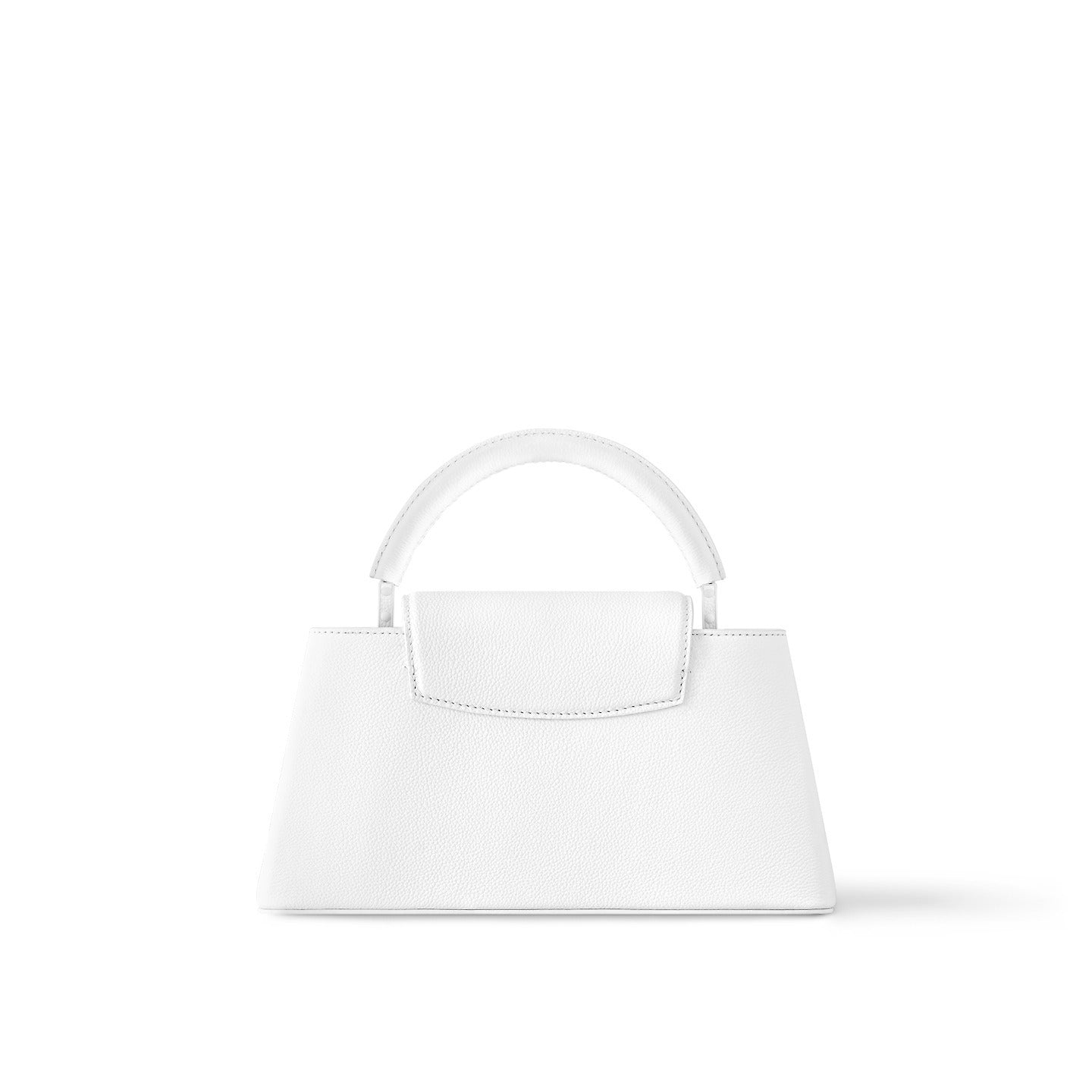 【スタイリッシュに♪】Louis Vuitton★カプシーヌ EW MM M23947 M23948