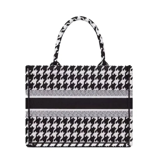 【DIOR】DIOR BOOK TOTE バッグ ミディアム