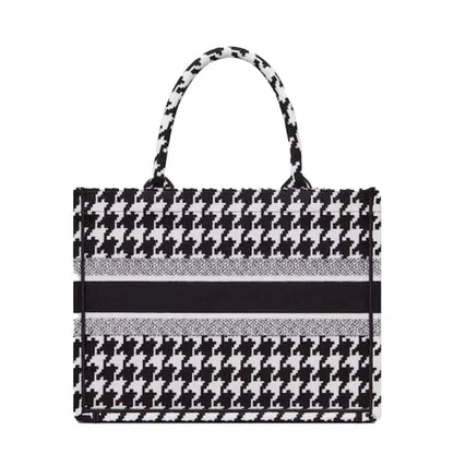 【DIOR】DIOR BOOK TOTE バッグ ミディアム