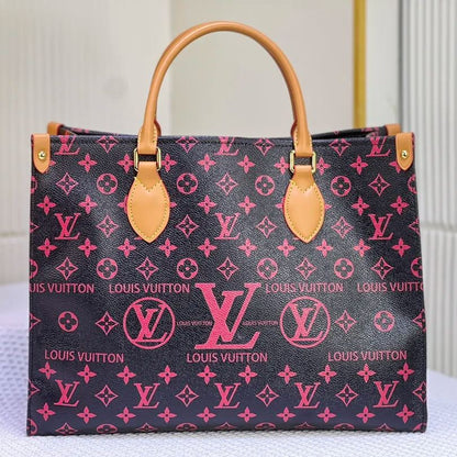 ☆Louis Vuitton☆ONTHEGO ミディアム ハンドバッグ M46542