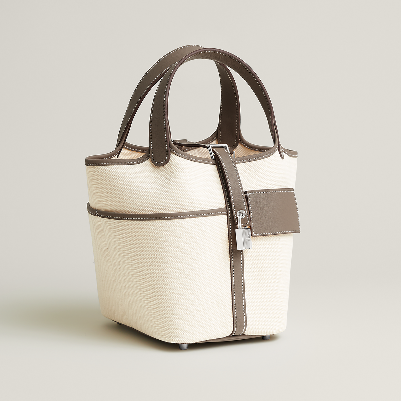 ピコタンロック 18ポケットトート