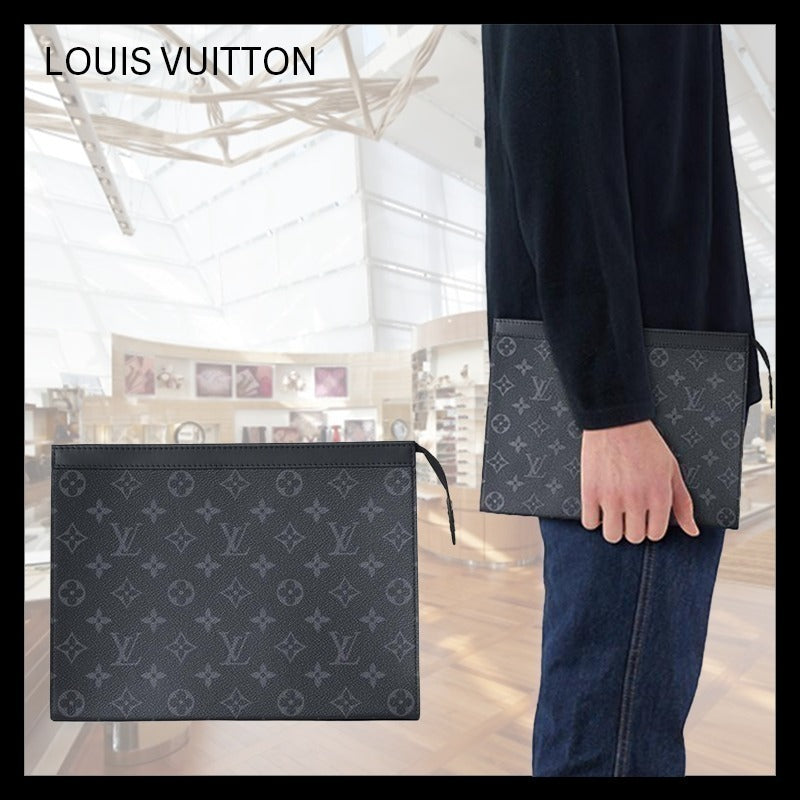 【すぐ届く】 ルイヴィトン ポシェット・ヴォワヤージュ MM M61692