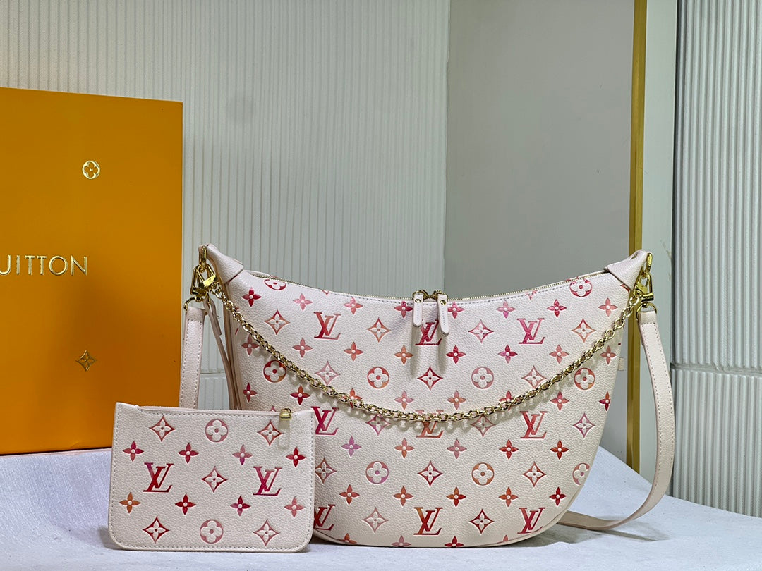 【Louis Vuitton】 ルイヴィトン ショルダーバッグ M46311