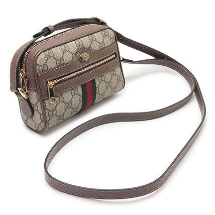 【国内発送】グッチ ショルダーバッグ オフィディア