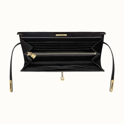 ★ HERMES エルメス ケリーロング(ウォレット) 長財布