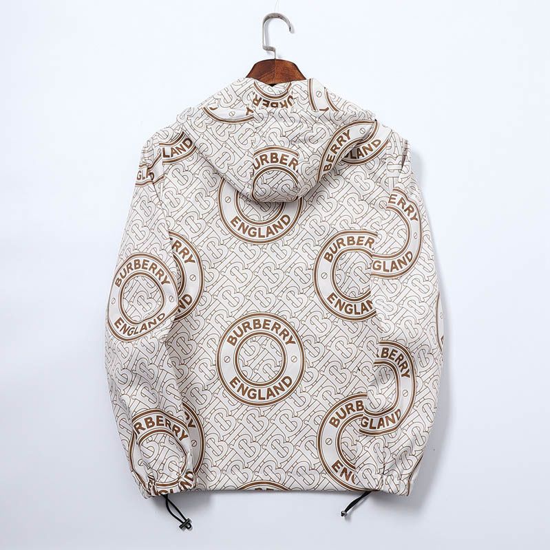 【BURBERRY公式 旗艦店】バーバリージャケット