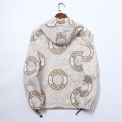 【BURBERRY公式 旗艦店】バーバリージャケット