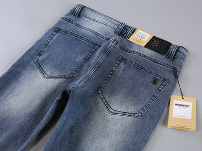 Burberry バーバリー ジーンズ
