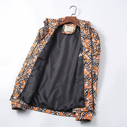 【BURBERRY公式 旗艦店】バーバリージャケット