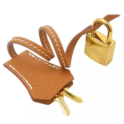 【HERMES】エルメス バーキン 30cm トゴ ゴールド金具