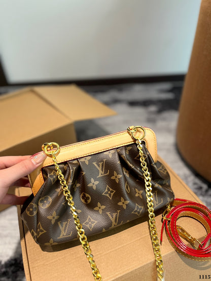 LouisVuitton バージョンは無敵です
