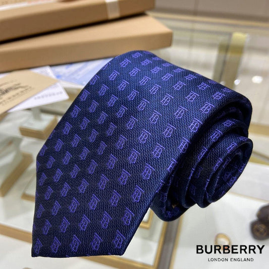 BURBERRY ビジネススーツネクタイ09 SS94495