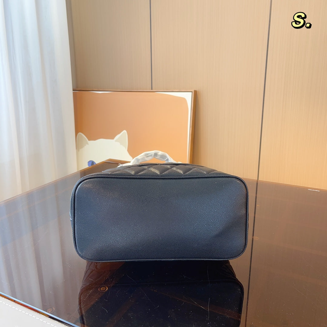 CHANEL (シャネル)ハンドバッグ 30*16*25cm