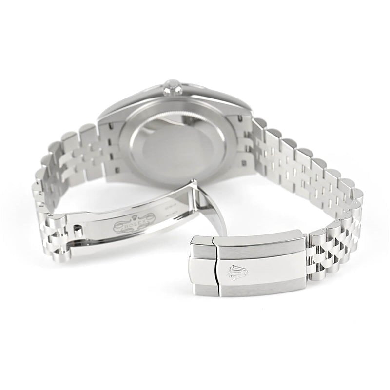 ロレックス デイトジャスト41 126334G