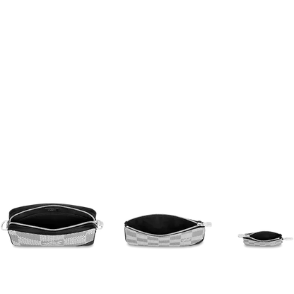 LOUIS VUITTON ルイヴィトンN50027 メッセンジャー