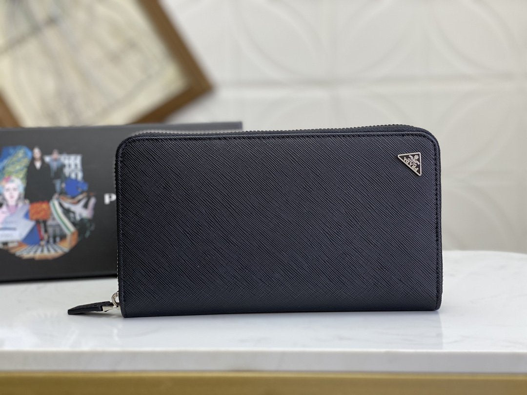 PRADA(プラダ) 財布 21x12cm