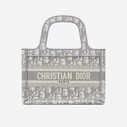 【DIOR】(大人気)BOOK TOTE ブックトート【送料無料】