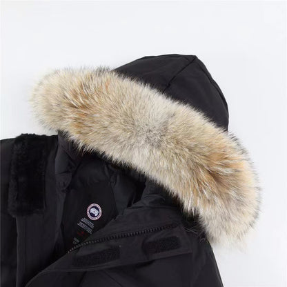 【Canada Goose】カナダグース 男女兼用、ご好評に付き再入荷！