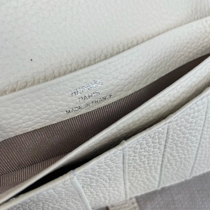 HERMÈS 財布 9カラー 9X17.5CM