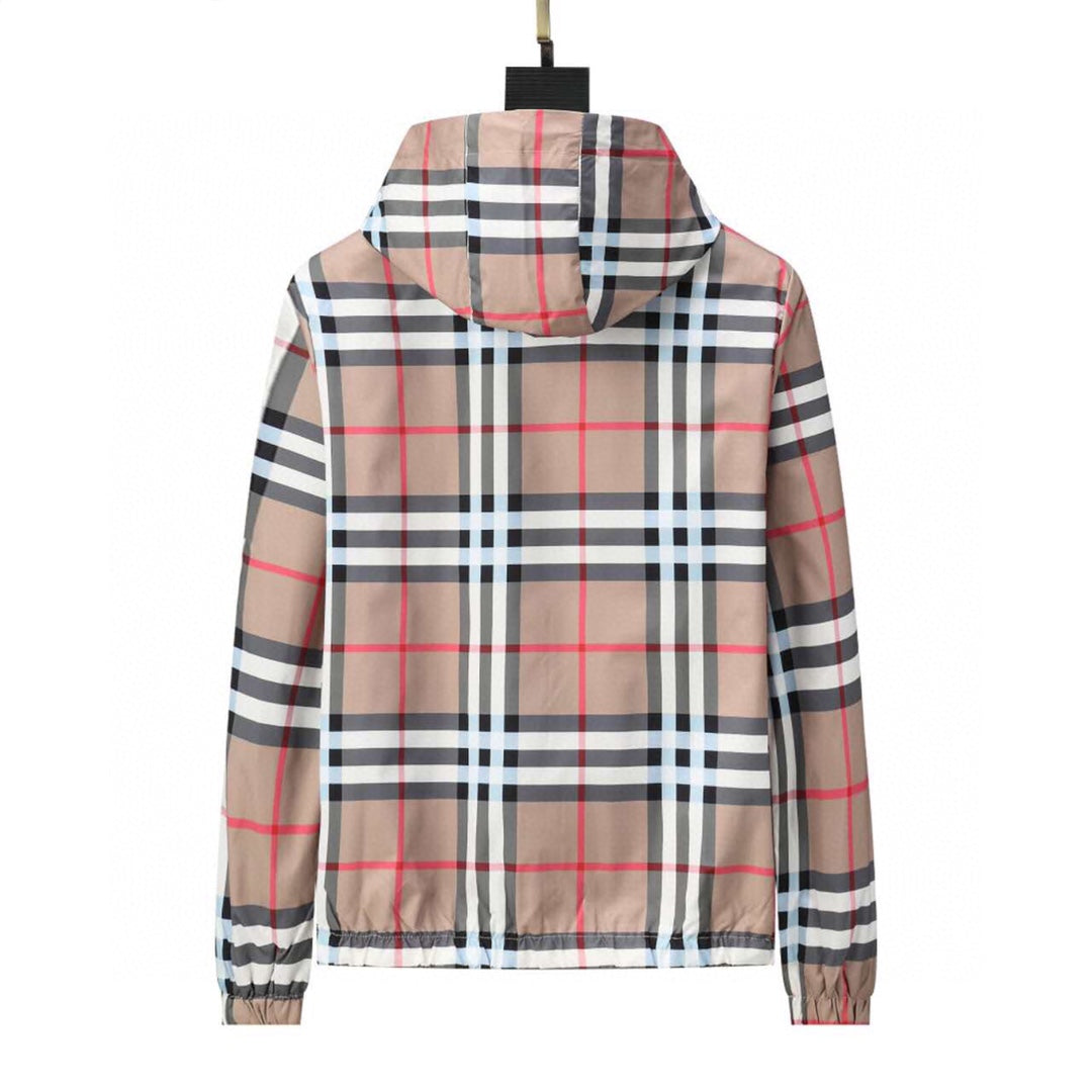 【BURBERRY公式 旗艦店】バーバリー ジャケット 男女兼用