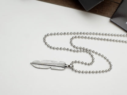 【Chrome Hearts】ネックレス、新しいネックレス万能シンプルファッションオーナメント