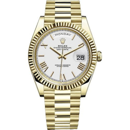 ロレックス デイデイト４０ 228238