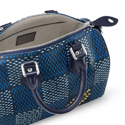 人気！【LOUISVUITTON】スピーディ・バンドリエール 25 N40691