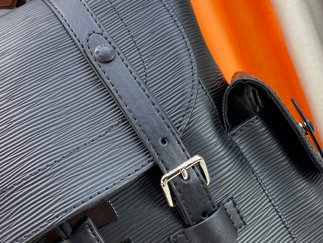 ★Louis Vuitton★多用途のクリストファー バックパック N41379 M41709