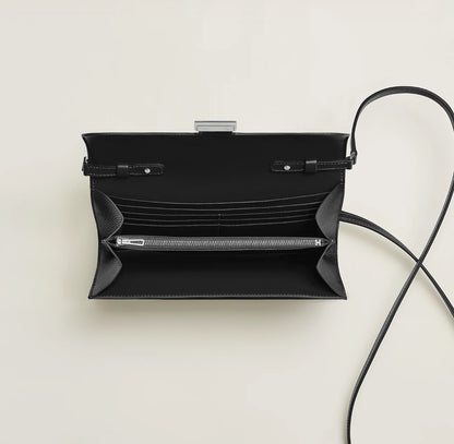 【3wayで便利♪】HERMES コンスタンス ロングバッグ