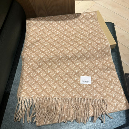 【2024】【BURBERRY バーバリー】スカーフ30*180CM