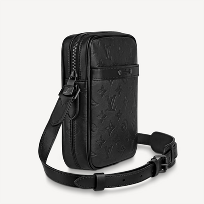 LOUIS VUITTON ダヌーヴ PM NM&長財布 2点セット お得 Ref:M44972+N63548