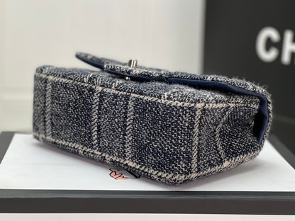 Chanel MINI CLASSIC FLAP BAG 1116