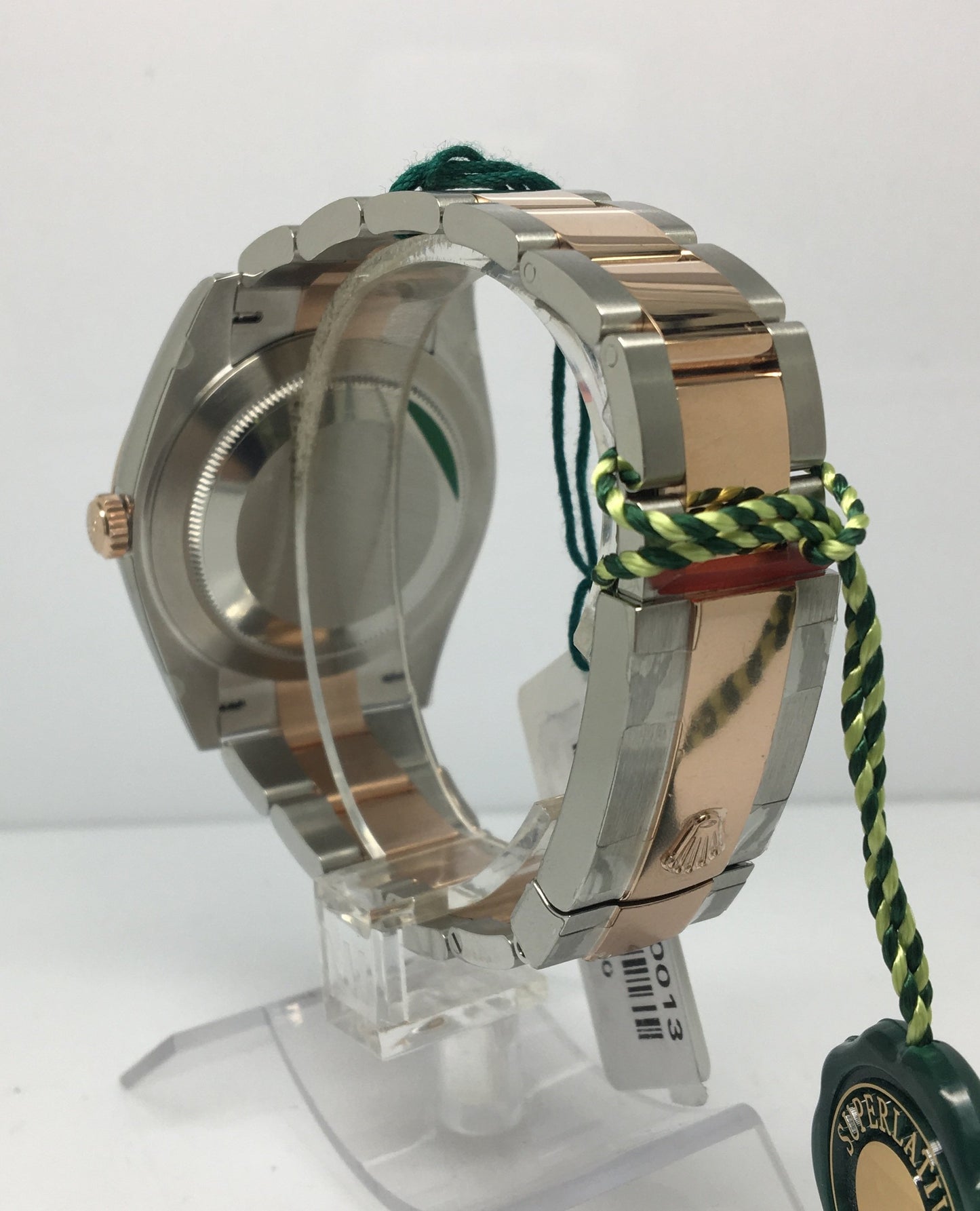 Rolex Datejust 41 126301NG