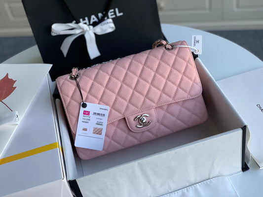 Chanel Flap Bag 1112