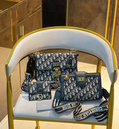 【DIOR】【VIPセール価格！奇跡】DIOR3点セット お得