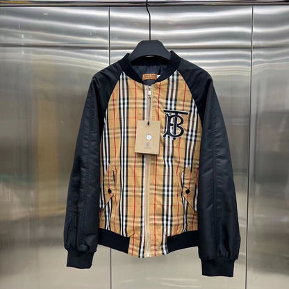 【BURBERRY公式 旗艦店】バーバリージャケット