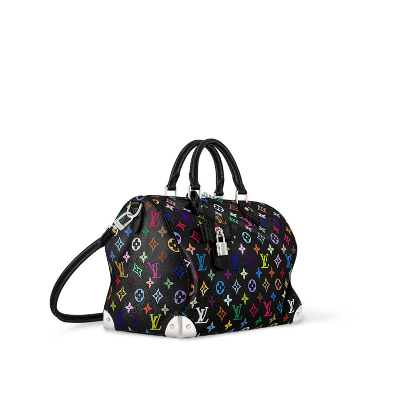 LV × TM スピーディ･バンドリエール 30