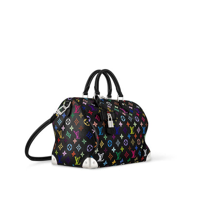 LV × TM スピーディ･バンドリエール 30