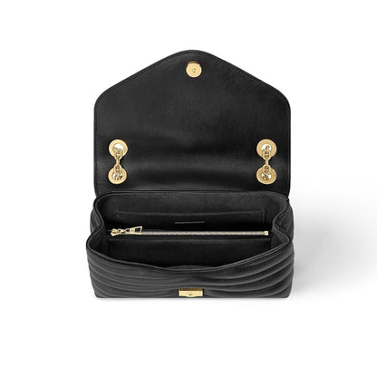 Louis Vuitton 海外限定 New Wave Chain Bag MM バッグ 5色 M58552 M58664 M58550 M58549 M22212