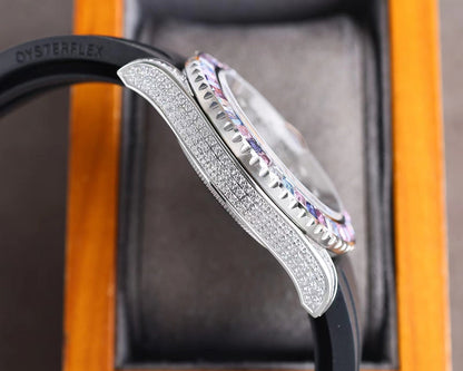 ロレックス ヨットマスター40 M126679SABR-0002