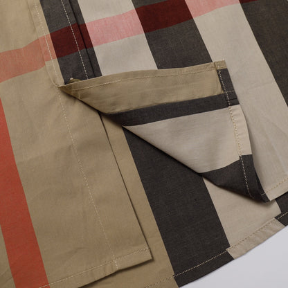【BURBERRY 公式旗艦店】バーバリー シャツ ご好評に付き再入荷！