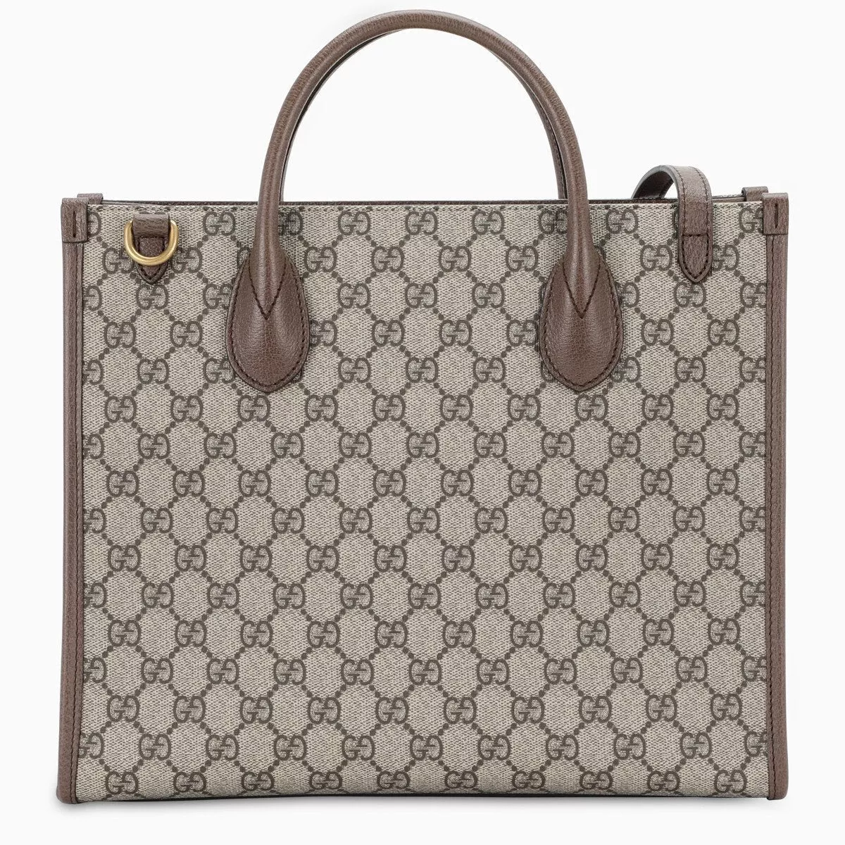 【GUCCI】累積売上総額第１位 ドナルドダックトート★コラボ 限定品