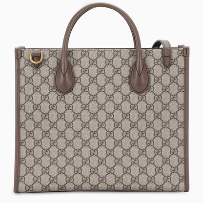 【GUCCI】累積売上総額第１位 ドナルドダックトート★コラボ 限定品