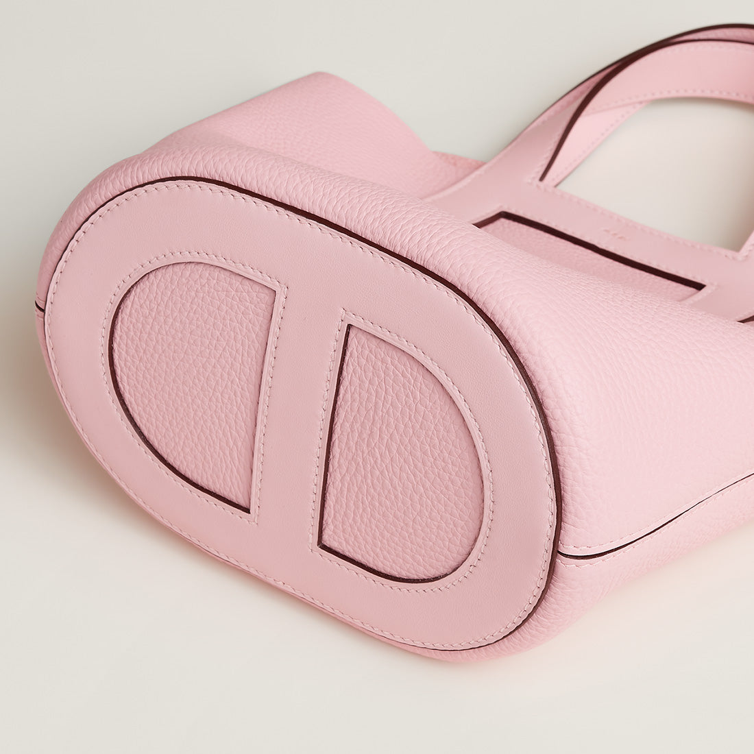 エルメス インザループ トートバッグ