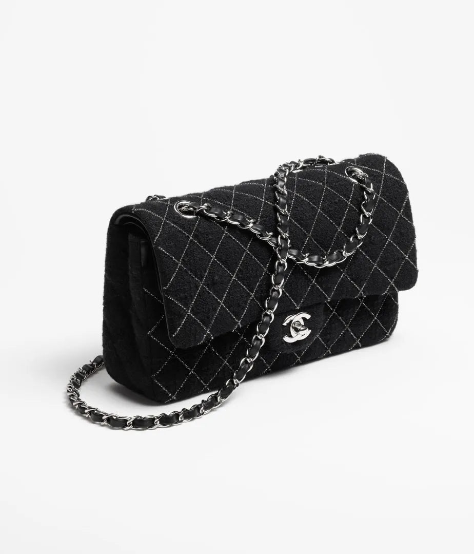 【24C☆大人気商品】 CHANEL クラシック ハンドバッグ